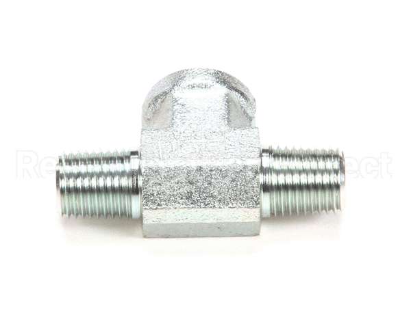 SK2378900 Cleveland Tee; 1/4 P (M/F/M) Aeroquip #2