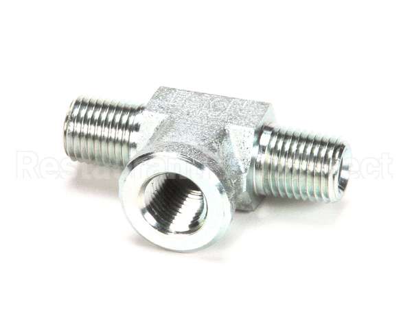 SK2378900 Cleveland Tee; 1/4 P (M/F/M) Aeroquip #2