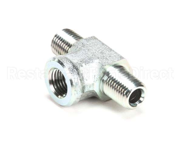 SK2378900 Cleveland Tee; 1/4 P (M/F/M) Aeroquip #2