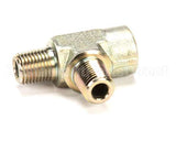 SK2378901 Cleveland Tee; 1/4 P (F/M/M) Aeroquip #2