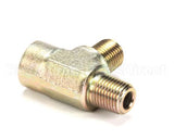 SK2378901 Cleveland Tee; 1/4 P (F/M/M) Aeroquip #2