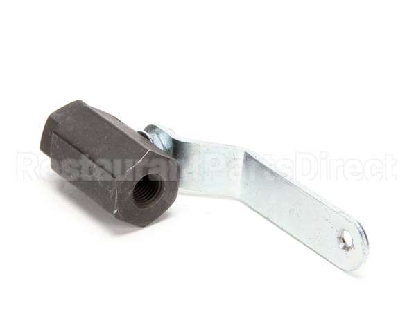SK2379301 Cleveland Ball Valve Modifd