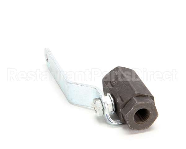 SK2379301 Cleveland Ball Valve Modifd