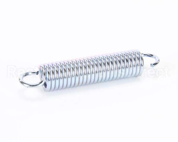 SK2452300 Cleveland Spring;Zinc Pltd,Skillet