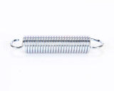 SK2452300 Cleveland Spring;Zinc Pltd,Skillet