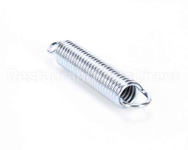 SK2452300 Cleveland Spring;Zinc Pltd,Skillet