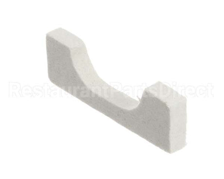 SK2460700 Cleveland Burner Insul Piece; T1