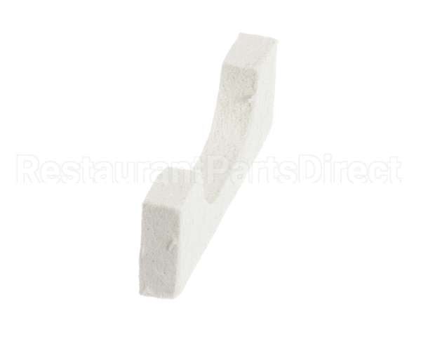 SK2460700 Cleveland Burner Insul Piece; T1