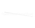 SK2472400 Cleveland Gasket; Burner Pan Front Sgl30