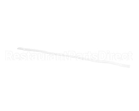 SK2472400 Cleveland Gasket; Burner Pan Front Sgl30