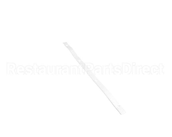SK2472400 Cleveland Gasket; Burner Pan Front Sgl30