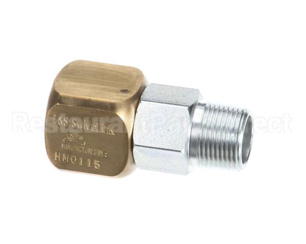 SK2472702 Cleveland Swivel Connector;T1,Hamt Sacst