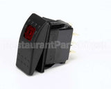 SK2474100 Cleveland Switch;On/Off 110-120V, Tr Vd5