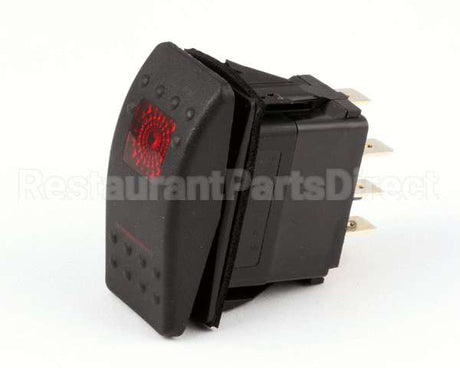 SK2474102 Cleveland Switch;On/-/On,10A,24Vdc #Vjb1
