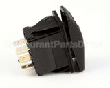 SK2474102 Cleveland Switch;On/-/On,10A,24Vdc #Vjb1
