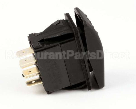 SK2474102 Cleveland Switch;On/-/On,10A,24Vdc #Vjb1