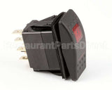 SK2474102 Cleveland Switch;On/-/On,10A,24Vdc #Vjb1