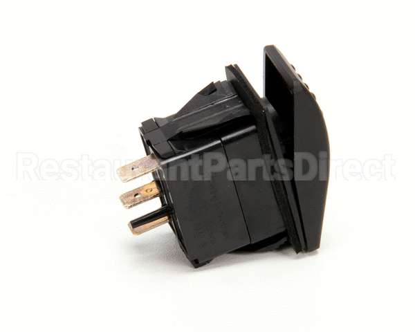 SK2474103 Cleveland Switch;On/Off,15A,24Vdc, #V1B1