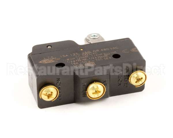 SK2474500 Cleveland Limit Switch; Tilt #Bz-2Rw822-
