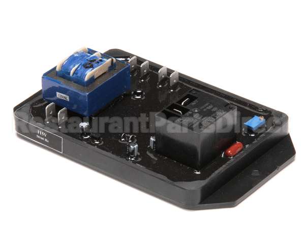 SK2474700 Cleveland High Limit Controller