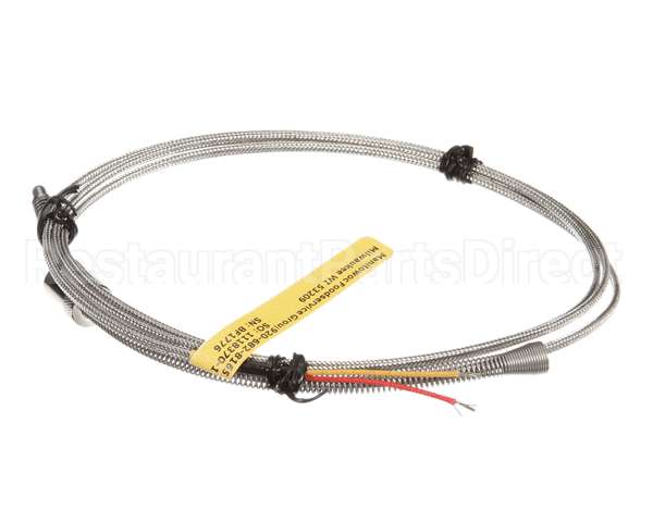 SK2475100 Cleveland Rtd Sensor; Sel-T4 #Kba3U-F3B0