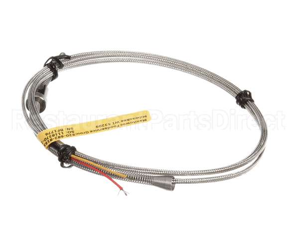 SK2475100 Cleveland Rtd Sensor; Sel-T4 #Kba3U-F3B0