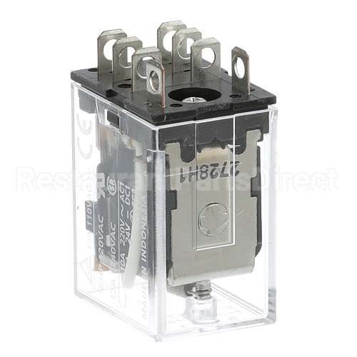SK2475500 Compatible Cleveland Relay - 24Vac