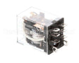 SK2475500 Cleveland Relay;Dpdt/24V/ 240Ac Idec#Rh2