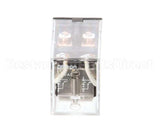 SK2475500 Cleveland Relay;Dpdt/24V/ 240Ac Idec#Rh2