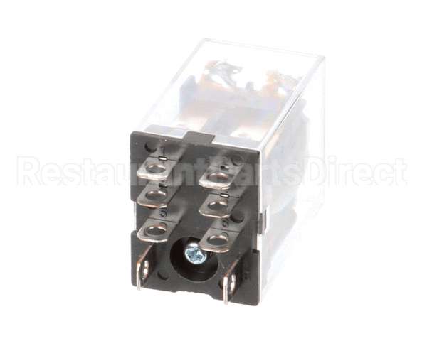 SK2475500 Cleveland Relay;Dpdt/24V/ 240Ac Idec#Rh2