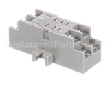 SK2475600 Cleveland Relay Socket; Sgl-T1 Pb #27E48