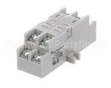 SK2475600 Cleveland Relay Socket; Sgl-T1 Pb #27E48