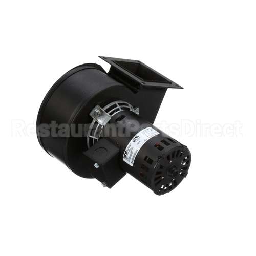 SK2476001 Cleveland Blower/Fan Motor; Ce T1