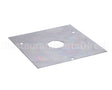 SK2480102 Cleveland Air Orifice Blower Inlet