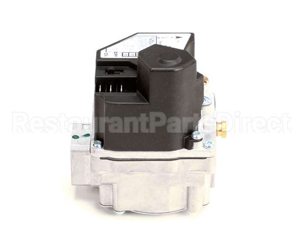 SK24882-2 Cleveland Gas Valve; Lp 1/2Psi 50/60Hz,