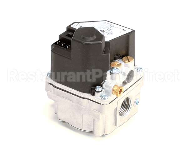 SK24882-2 Cleveland Gas Valve; Lp 1/2Psi 50/60Hz,