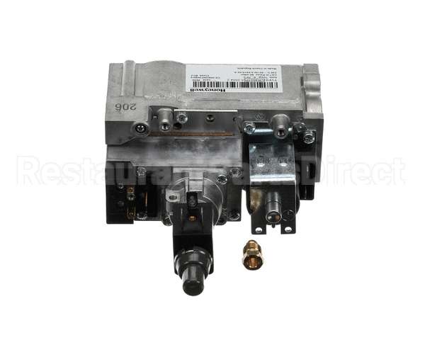 SK24882-3 Cleveland Gas Valve;Ce Nat/Prop Vr4601Pa