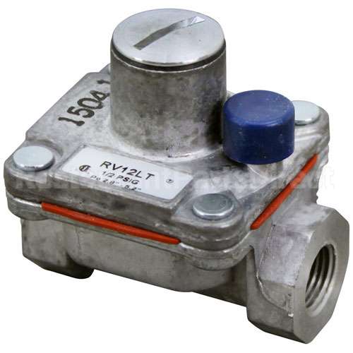 SK2488300 Compatible Cleveland Gasregulator, #Rv12Lt