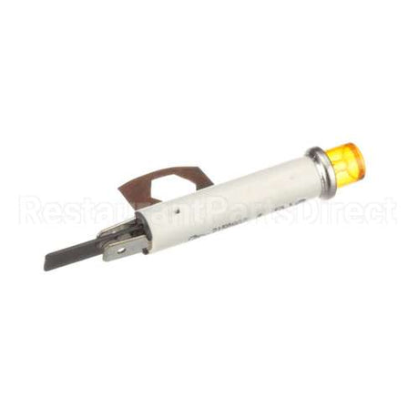 SK50315-1 Cleveland Pilot Light;Amber 125V Idi #21