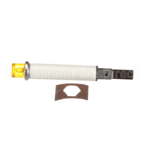 SK50315-1 Cleveland Pilot Light;Amber 125V Idi #21