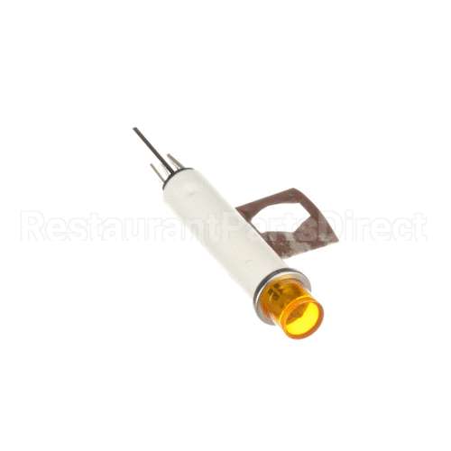 SK50315-1 Cleveland Pilot Light;Amber 125V Idi #21