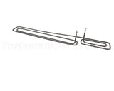 SK50861-5 Cleveland Element;4Kw240,Hw/ 3Kw 208V