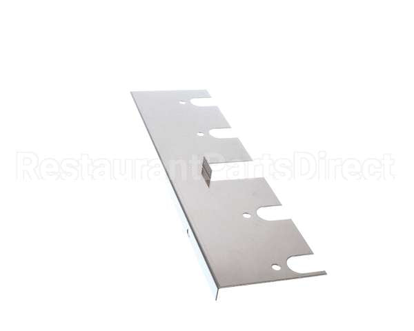 SK50890 Cleveland Burnr Shield Rh(Sgl40Tr)