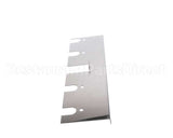 SK50890 Cleveland Burnr Shield Rh(Sgl40Tr)