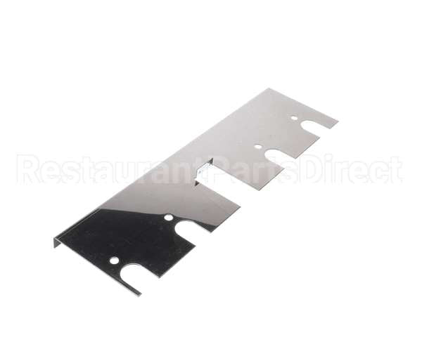 SK50890 Cleveland Burnr Shield Rh(Sgl40Tr)