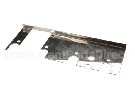 SK50891 Cleveland Burnr Shield Lh(Sgl40Tr)