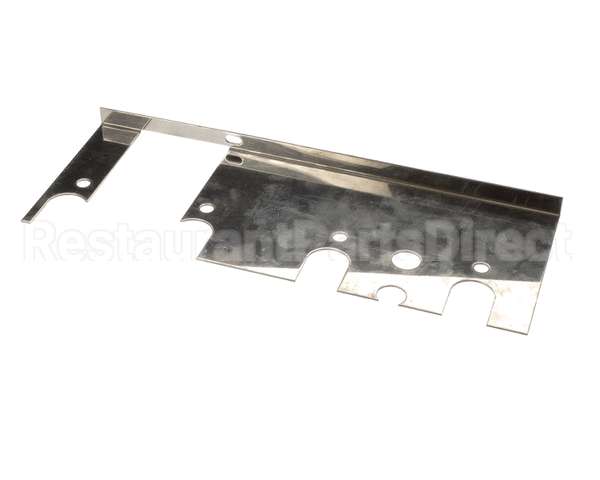 SK50891 Cleveland Burnr Shield Lh(Sgl40Tr)