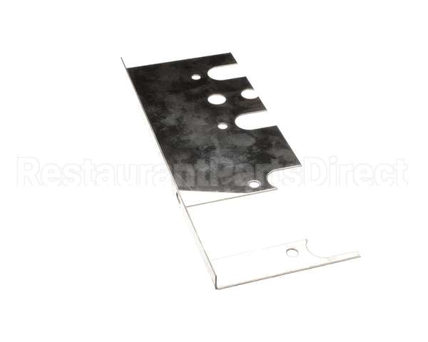 SK50891 Cleveland Burnr Shield Lh(Sgl40Tr)