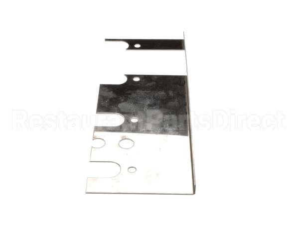 SK50891 Cleveland Burnr Shield Lh(Sgl40Tr)