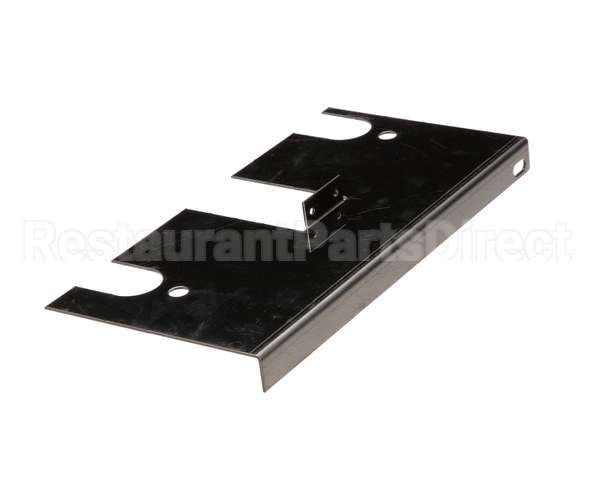 SK50892 Cleveland Burnr Shield Rh(Sgl30Tr)